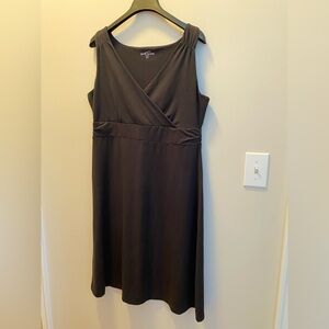 Eddie Bauer dress